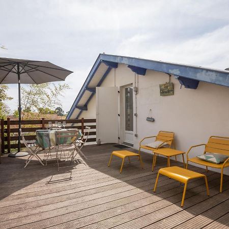 Apartment Les Choupou By Interhome Аркашон Екстер'єр фото