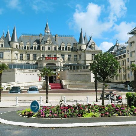 Apartment Les Choupou By Interhome Аркашон Екстер'єр фото