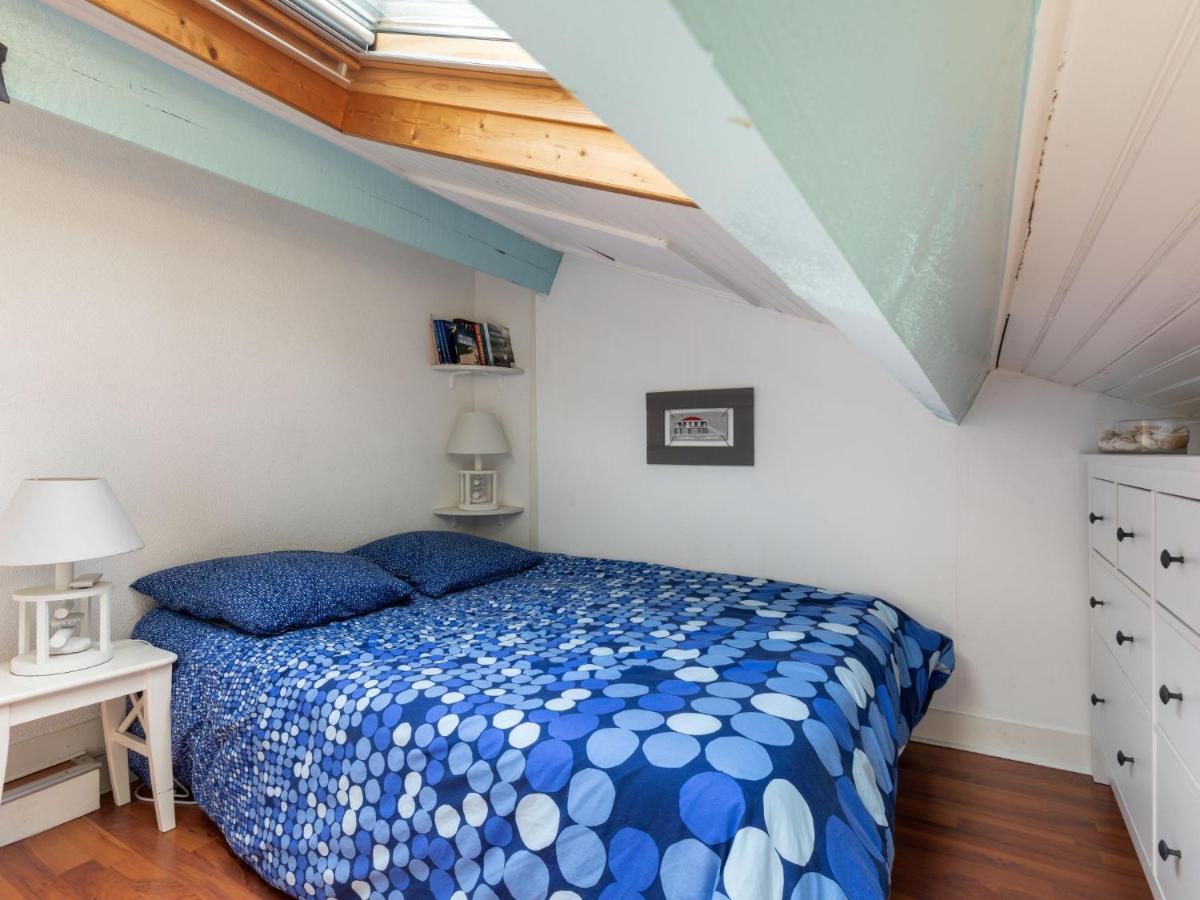 Apartment Les Choupou By Interhome Аркашон Екстер'єр фото