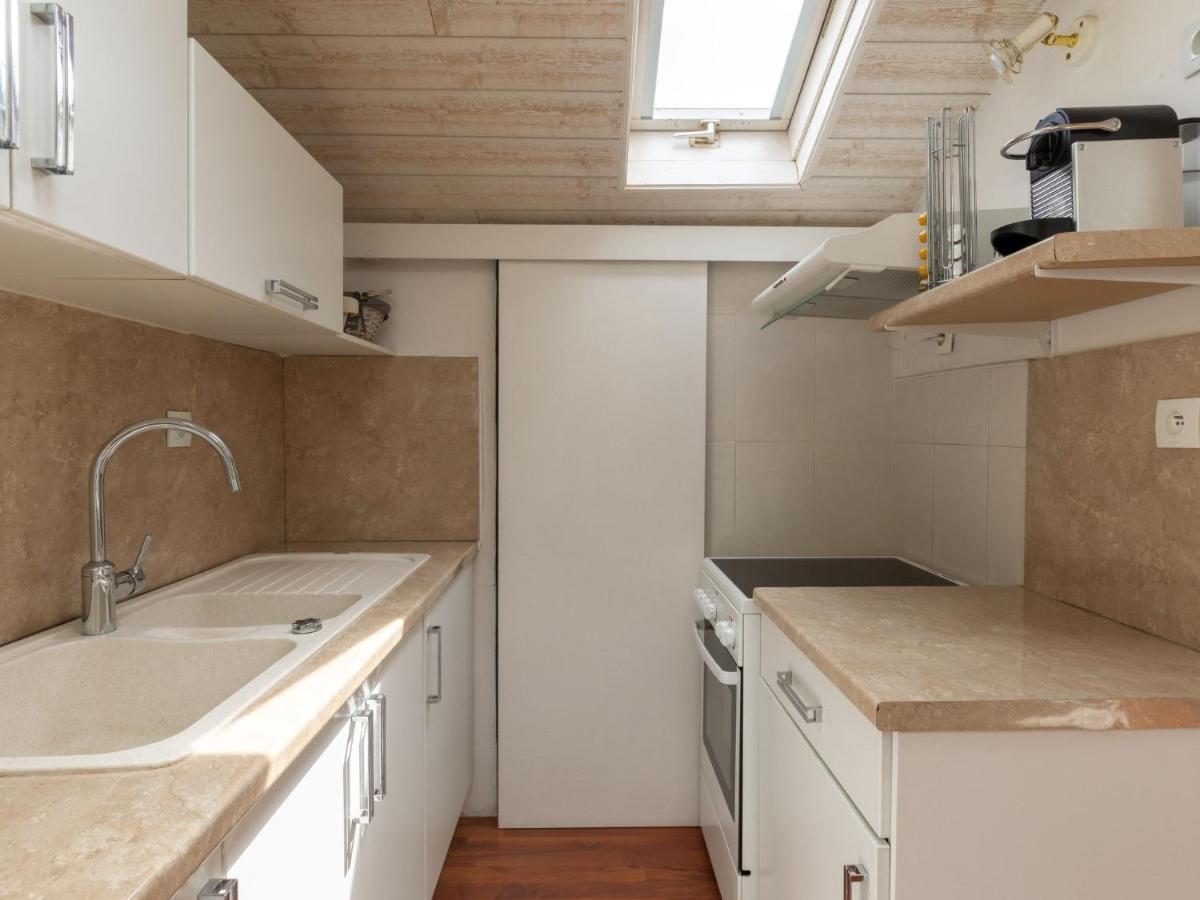 Apartment Les Choupou By Interhome Аркашон Екстер'єр фото