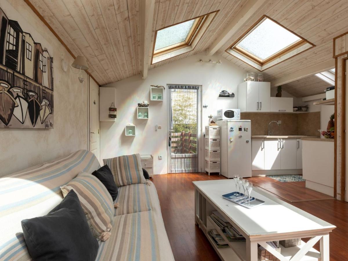 Apartment Les Choupou By Interhome Аркашон Екстер'єр фото