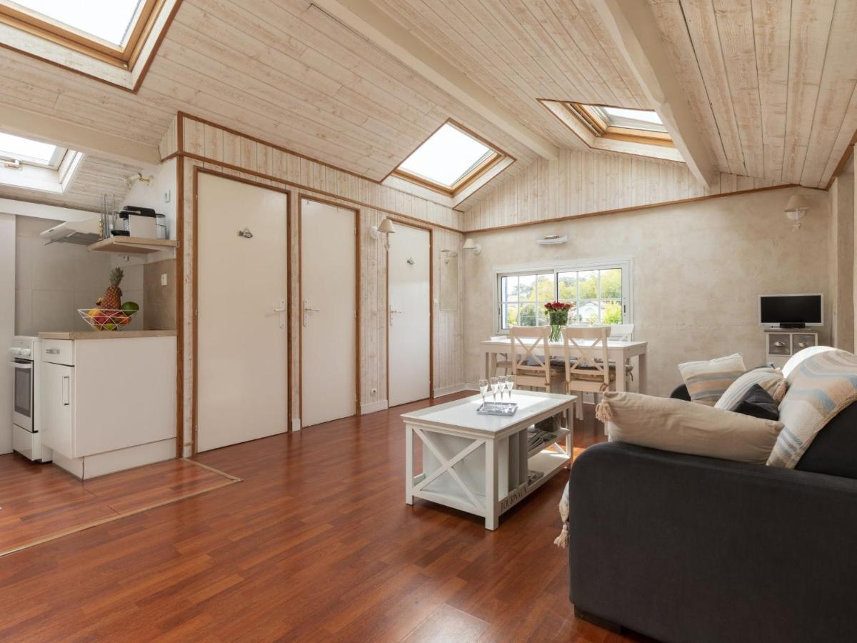 Apartment Les Choupou By Interhome Аркашон Екстер'єр фото