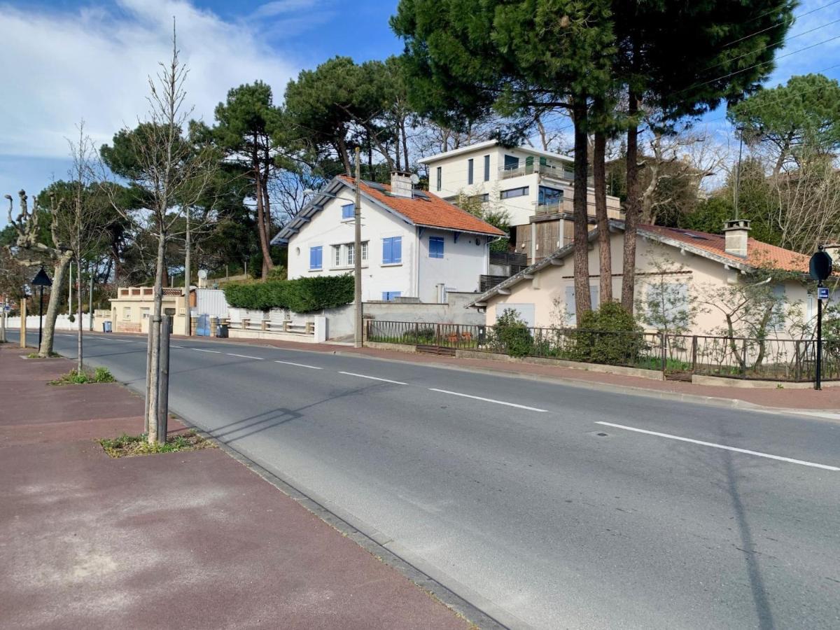 Apartment Les Choupou By Interhome Аркашон Екстер'єр фото