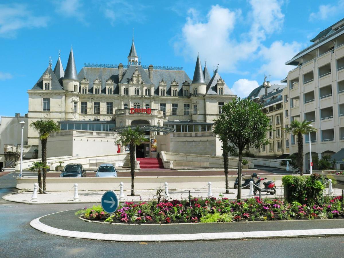 Apartment Les Choupou By Interhome Аркашон Екстер'єр фото